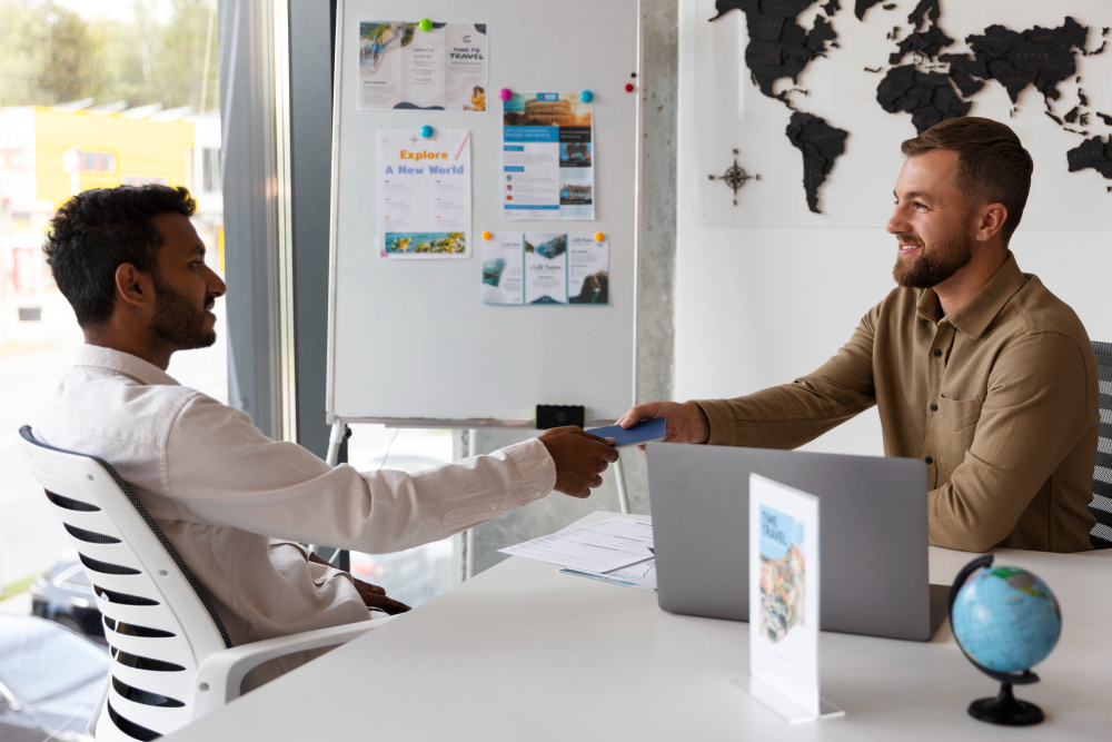 Driving Sustainable Business Growth with Expert Consultancy