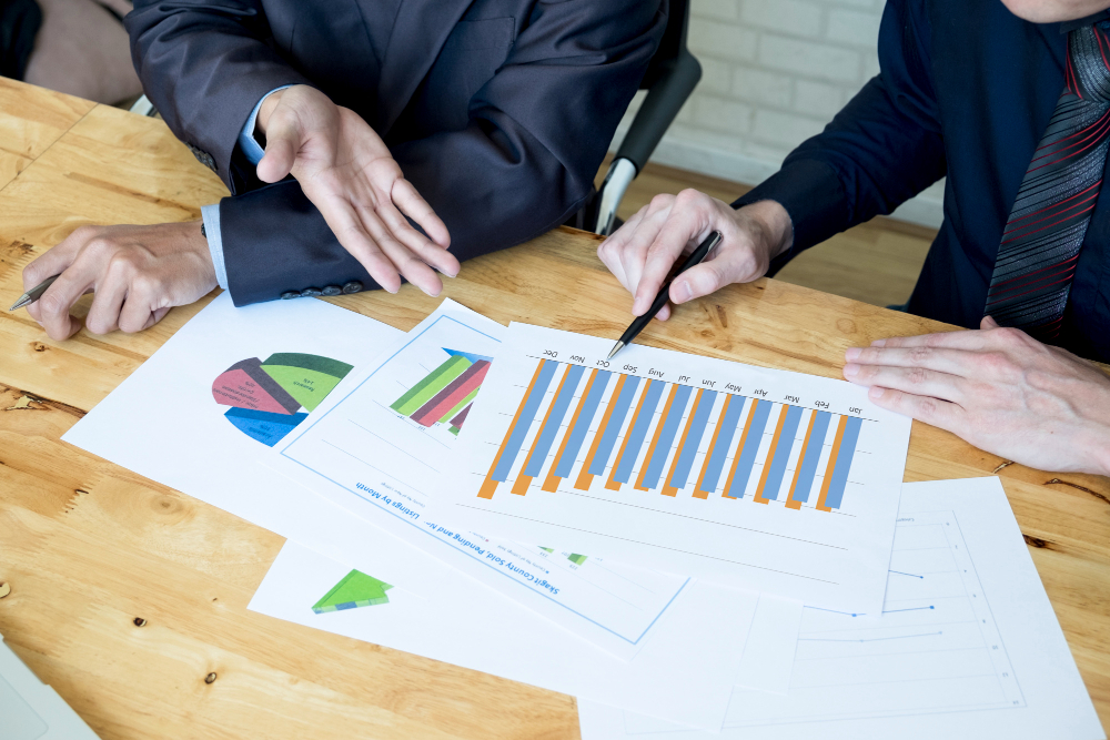 Feasibility Studies: Minimizing Risk, Maximizing Opportunity