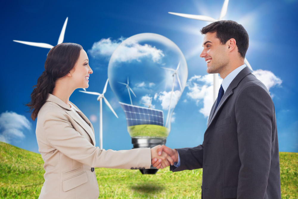 Embracing Renewable Energy for a Sustainable Future